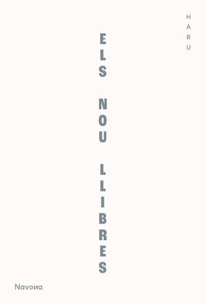 Els nou llibres | 9788410180642 | Company i Navau, Flavia | Botiga online La Carbonera