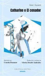 CATHARINE O EL CENADOR | 9788419223142 | Botiga online La Carbonera