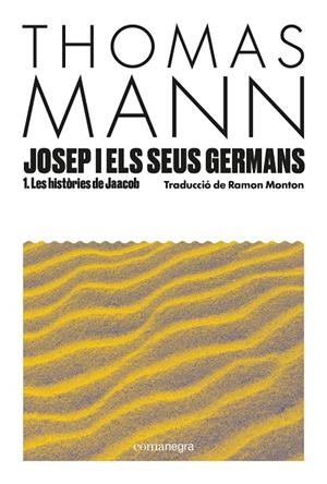 Josep i els seus germans I | 9788410161849 | Mann, Thomas | Botiga online La Carbonera
