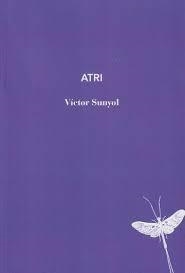 Atri | 9791399012019 | Victor Sunyol