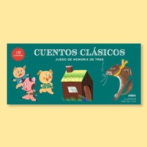 Cuentos clásicos | 8495390786733 | Anna Claybourne / Yeji Yun