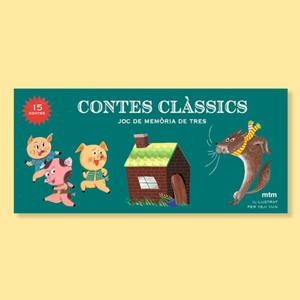 CONTES CLÀSSICS | 8495390786740 | Anna Claybourne / Yeji Yun