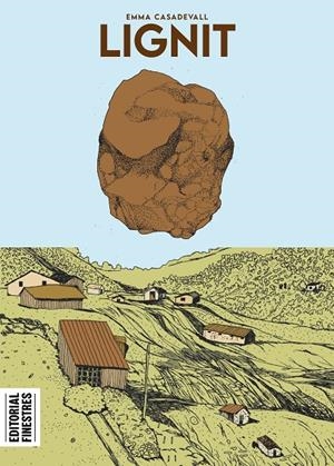 Lignit | 9788419523358 | Casadevall, Emma | Botiga online La Carbonera