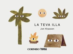 LA TEVA ILLA | 9788412854787 | KLASSEN, JON | Botiga online La Carbonera
