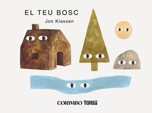 EL TEU BOSC | 9788412854794 | KLASSEN, JON | Botiga online La Carbonera