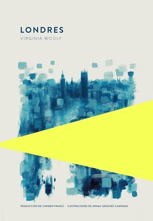 Londres | 9789992083031 | Woolf, Virginia | Botiga online La Carbonera
