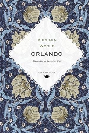 Orlando | 9788412983746 | Woolf, Virginia | Botiga online La Carbonera