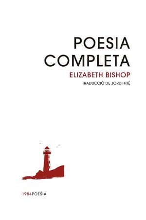 Poesia completa | 9791387757151 | Bishop, Elizabeth | Botiga online La Carbonera