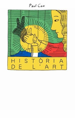 Història de l’art | 9788418690679 | Cox, Paul | Botiga online La Carbonera