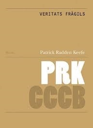 Veritas fràgils / Fragile truths | 9788409731602 | Raden Keefe, Patrick | Botiga online La Carbonera