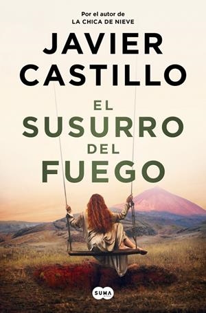 El susurro del fuego | 9788491299790 | Castillo, Javier | Botiga online La Carbonera