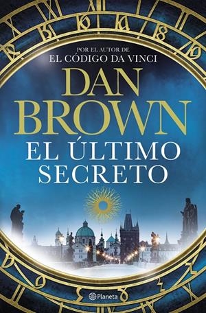 El último secreto | 9788408306863 | Brown, Dan | Botiga online La Carbonera