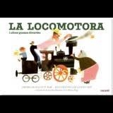 La locomotora i altres poemes divertits | 9788412654561 | Tuwim, Julian | Botiga online La Carbonera
