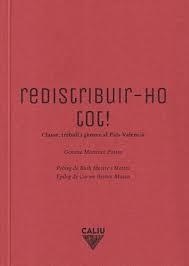 REDISTRIBUIR-HO TOT! | 9791399012835 | GEMMA MARTINEZ PASTOR,