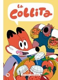 La collita | 9788413714714 | Oriol Canosa, Genie Espinosa