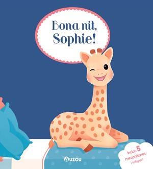 Bona nit, Sophie | 9791039567527 | AAVV | Botiga online La Carbonera