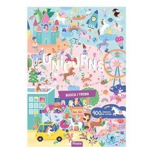 Busca i troba Unicorns | 9791039563635 | Botiga online La Carbonera