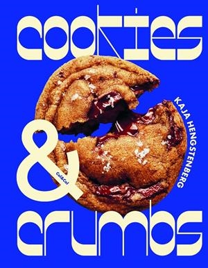 Cookies & Crumbs | 9788419483768 | Hengstenberg, Kaja | Botiga online La Carbonera