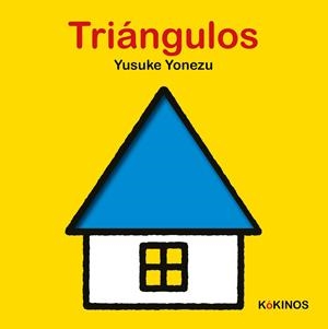 Triángulos | 9788419475688 | Yonezu, Yusuke | Botiga online La Carbonera