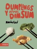 Dumplings y otros dim sum | 9788419483676 | Lei, Karin | Botiga online La Carbonera