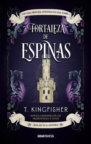 Fortaleza de espinas | 9791399022155 | Kingfisher, T. | Botiga online La Carbonera