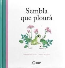 Sembla que plourà | 9788412825480 | Machado, Germán | Botiga online La Carbonera