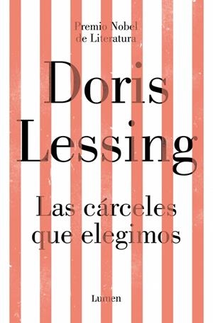 Las cárceles que elegimos | 9788426408556 | Lessing, Doris | Botiga online La Carbonera