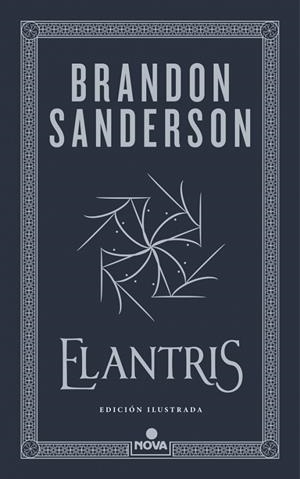 Elantris (edición ilustrada) | 9788410466265 | Sanderson, Brandon | Botiga online La Carbonera