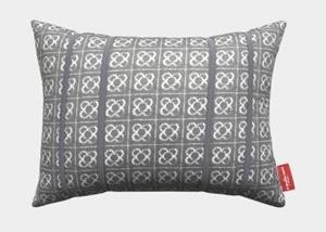 Coixí de lectura - Panot BCN | 8437018172610 | A quatre mans | Botiga online La Carbonera