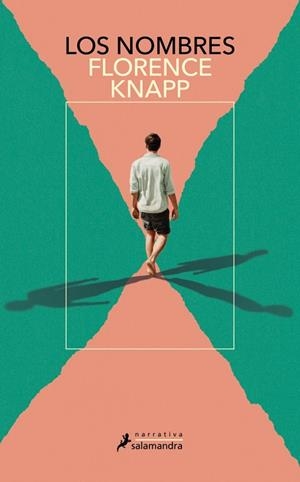 Los nombres | 9788419851819 | Knapp, Florence | Botiga online La Carbonera