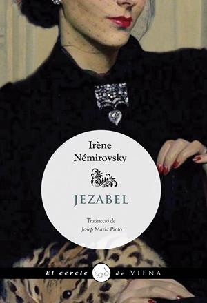 Jezabel | 9791387961053 | Némirovsky, Irène | Botiga online La Carbonera