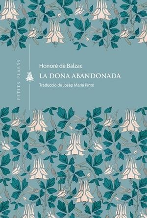 La dona abandonada | 9791387961046 | De Balzac, Honoré | Botiga online La Carbonera