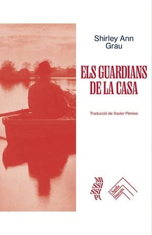 Els guardians de la casa | 9788419515285 | Ann Grau, Shirley | Botiga online La Carbonera