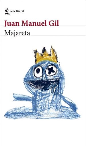 Majareta | 9788432249068 | Gil, Juan Manuel | Botiga online La Carbonera