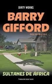 SULTANES DE AFRICA | 9788419288646 | Gifford, Barry | Botiga online La Carbonera