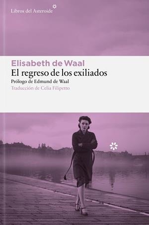 El regreso de los exiliados | 9788410178878 | Waal, Elisabeth de | Botiga online La Carbonera