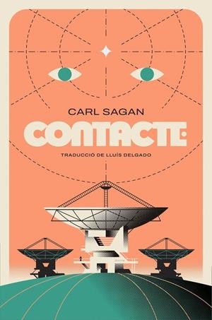 CONTACTE | 9788412968781 | Sagan, Carl | Botiga online La Carbonera