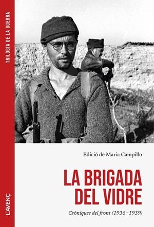 La brigada del vidre | 9788418680625 | Botiga online La Carbonera