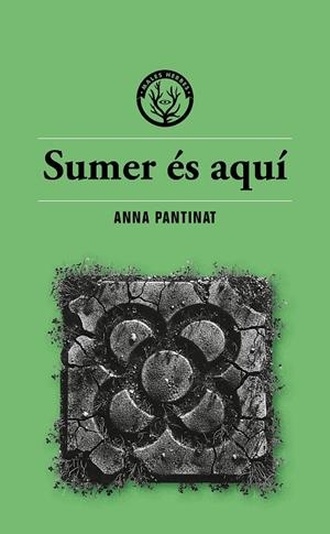 Sumer és aquí | 9791399014686 | Anna Pantinat | Botiga online La Carbonera