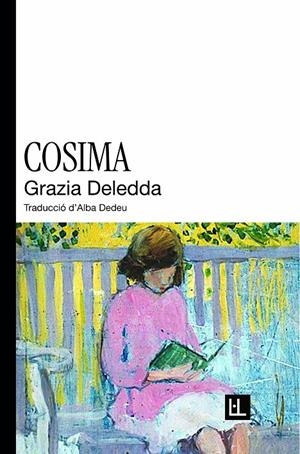 Cosima | 9791399079036 | Deledda, Grazia | Botiga online La Carbonera