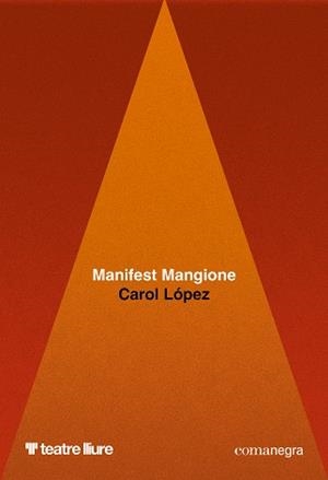 Manifest Mangione | 9791387969141 | López, Carol | Botiga online La Carbonera