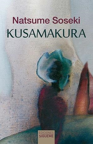 Kusamakura | 9788430120895 | Natsume, Soseki | Botiga online La Carbonera