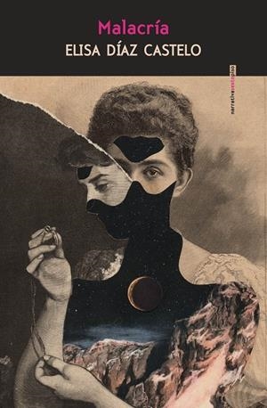 Malacría | 9788410249752 | Díaz Catelo, Elisa | Botiga online La Carbonera