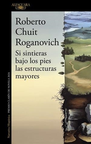 Si sintieras bajo los pies las estructuras mayores (Mapa de las lenguas) | 9791387846503 | Chuit Roganovich, Roberto | Botiga online La Carbonera