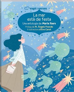 La mar està de festa | 9791387883201 | Ibars Ibars, Maria | Botiga online La Carbonera