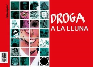 Droga a la lluna | 9788419523389 | Prior, Marcos | Botiga online La Carbonera