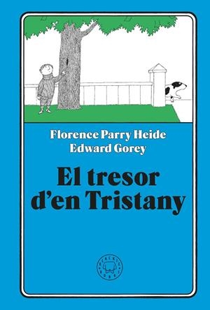 El tresor d'en Tristany | 9791387748418 | Parry Heide, Florence | Botiga online La Carbonera