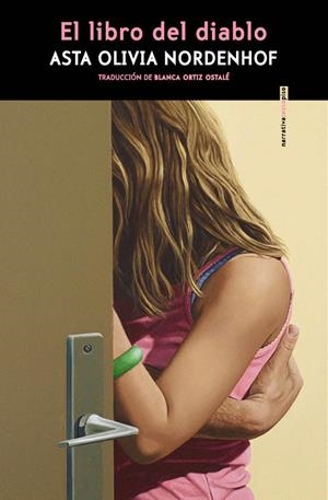 El libro del diablo | 9788410249790 | Nordenhof, Asta Olivia | Botiga online La Carbonera