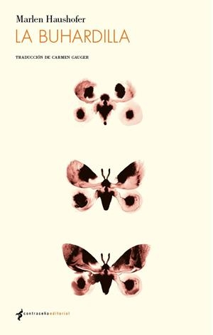 La buhardilla | 9788412155143 | Haushofer, Marlen | Botiga online La Carbonera