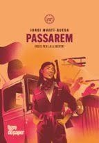 Passarem | 9791387645182 | Martí-Rueda, Jordi | Botiga online La Carbonera